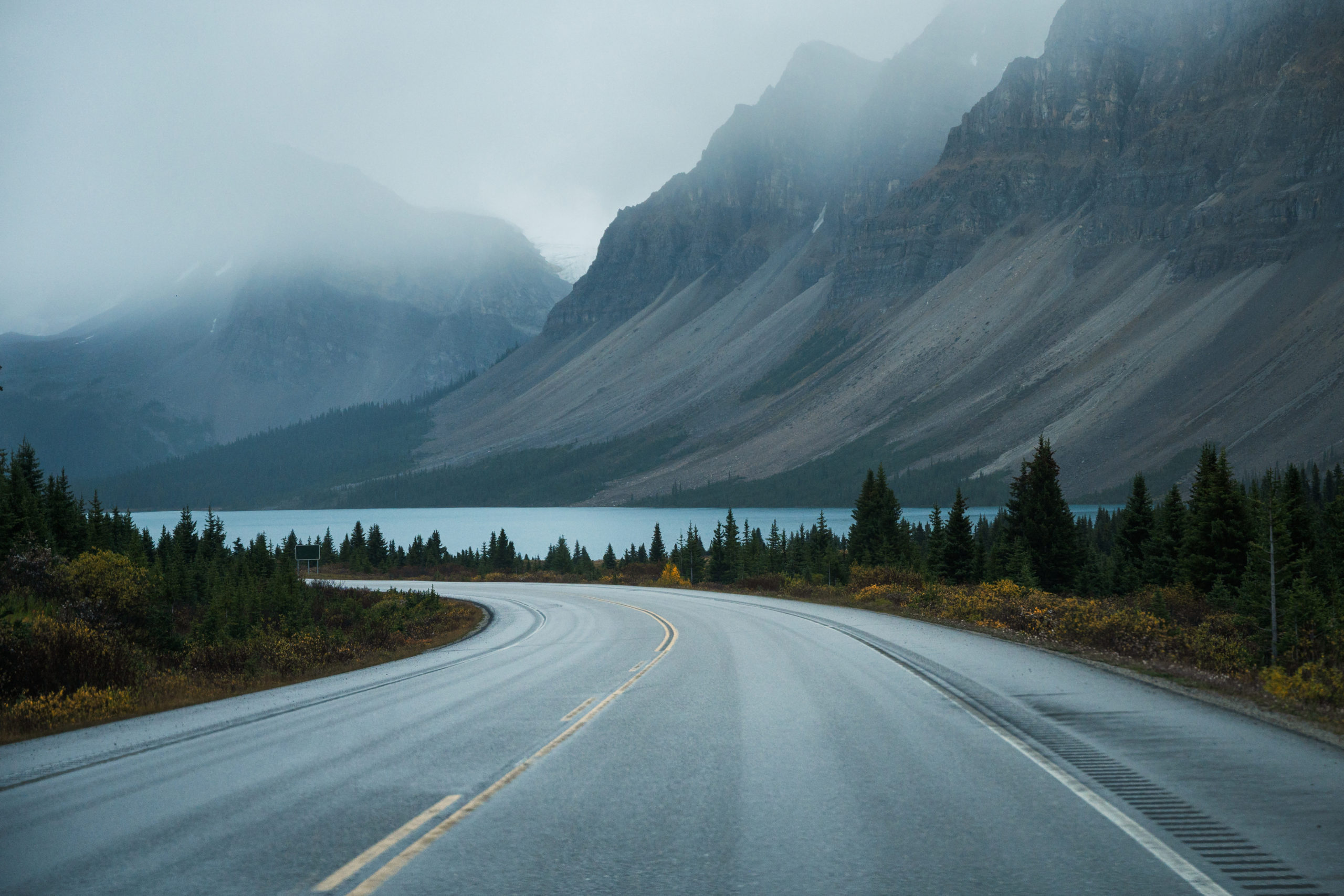 Road to Discovery
